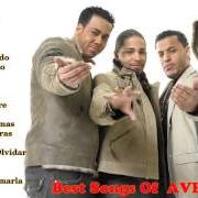 Il testo LLORAR degli AVENTURA è presente anche nell'album Grandes éxitos (2011)