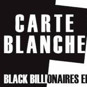 Il testo DO! DO! DO! di CARTE BLANCHE è presente anche nell'album Black billionaires [ep] (2010)