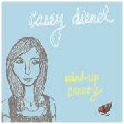 Il testo THE LA LA SONG di CASEY DIENEL è presente anche nell'album Wind-up canary (2006)