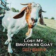Il testo OUTLAW FRIENDS (LIVE ACOUSTIC) dei CASEY DONAHEW BAND è presente anche nell'album Lost my brothers goat (2020)