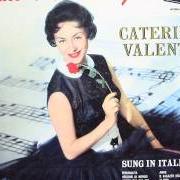 Il testo CIAO di CATERINA VALENTE è presente anche nell'album Personalità, caterina valente in italia (2010)