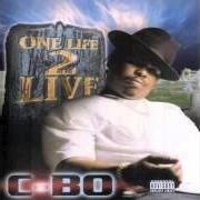 Il testo MENACE di C-BO è presente anche nell'album One life 2 live (1997)