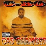 Il testo GAS CHAMBER di C-BO è presente anche nell'album Gas chamber (1997)