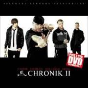 Il testo MIT JEDEM ATEMZUG di CASPER è presente anche nell'album Chronik ii (2009)