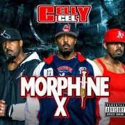 Il testo TOAST 2 THA PLAYAZ di CELLY CEL è presente anche nell'album Morphine (2013)