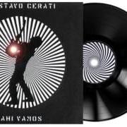Il testo CARAVANA di GUSTAVO CERATI è presente anche nell'album Ahí vamos (2006)