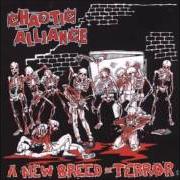 Il testo NO JUSTICE dei CHAOTIC ALLIANCE è presente anche nell'album A new breed of terror (2005)