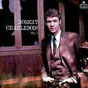 Robert charlebois volume 1 Robert charlebois volume 1