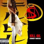 Il testo TELEPATICAMENTE di CHARLY GARCIA è presente anche nell'album Kill gil (2010)