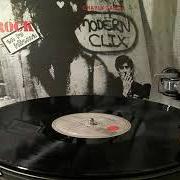 Il testo BANCATE ESE DEFECTO di CHARLY GARCIA è presente anche nell'album Clics modernos (1983)