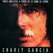 Il testo VOS TAMBIÉN ESTABAS VERDE di CHARLY GARCIA è presente anche nell'album Yendo de la cama al living (1982)