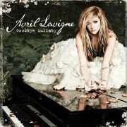 Il testo PUSH di AVRIL LAVIGNE è presente anche nell'album Goodbye lullaby (2011)