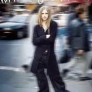 Il testo ANYTHING BUT ORDINARY di AVRIL LAVIGNE è presente anche nell'album Let go (2002)