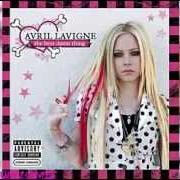 Il testo KEEP HOLDING ON di AVRIL LAVIGNE è presente anche nell'album The best damn thing (2007)