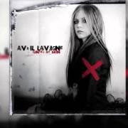 Il testo WHY SHOULD I CARE? di AVRIL LAVIGNE è presente anche nell'album Under my skin (2004)