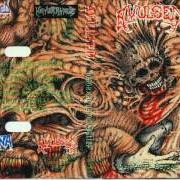 Il testo MALODOROUS LETHAL GASES degli AVULSED è presente anche nell'album Deformed beyond belief (1993)