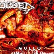 Nullo (the pleasure of self-mutilation)