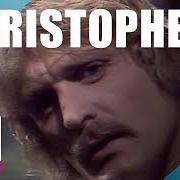 Il testo C'EST LA QUESTION di CHRISTOPHE è presente anche nell'album Les mots bleus (2004)