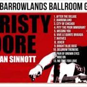 Il testo EASTER SNOW di CHRISTY MOORE è presente anche nell'album Where i come from (2013)