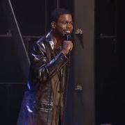 Il testo RACE di CHRIS ROCK è presente anche nell'album Bigger & blacker (1999)