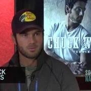 Il testo I DON'T DO LONELY WELL di CHUCK WICKS è presente anche nell'album Turning point (2016)