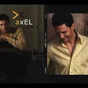 Il testo EL AMOR COMIENZA di AXEL FERNANDO è presente anche nell'album Amo (2003)