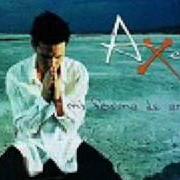 Il testo AUNQUE DOBLES MI EDAD di AXEL FERNANDO è presente anche nell'album Mi forma de amar (2001)