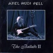 Il testo THE LINE degli AXEL RUDI PELL è presente anche nell'album The ballads iii (2004)
