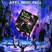 Il testo NIGHTMARE degli AXEL RUDI PELL è presente anche nell'album Magic (1997)