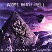 Il testo RETURN OF THE PHAROAH degli AXEL RUDI PELL è presente anche nell'album Black moon pyramid (1996)