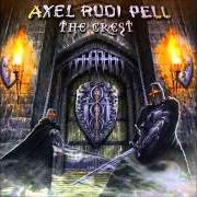 Il testo DARK WAVES OF THE SEA (OCEANS OF TIME PT.II: THE DARK SIDE) degli AXEL RUDI PELL è presente anche nell'album The crest (2010)