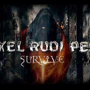 Il testo QUARANTINED 1 degli AXEL RUDI PELL è presente anche nell'album Lost xxiii (2022)