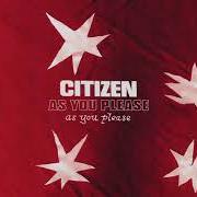 As you please As you please