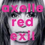 Il testo UN AMI di AXELLE RED è presente anche nell'album Exil (2018)