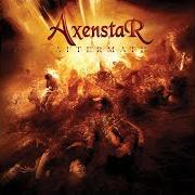 Il testo FOREVER THE PAIN degli AXENSTAR è presente anche nell'album Aftermath (2011)