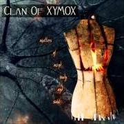 Il testo ONCE IN A BLUE MOON dei CLAN OF XYMOX è presente anche nell'album Matters of mind, body and soul (2014)