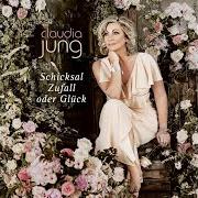 Il testo WIE BEIM ERSTEN MAL di CLAUDIA JUNG è presente anche nell'album Schicksal, zufall oder glück (2018)