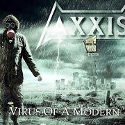 Il testo BABYLON degli AXXIS è presente anche nell'album Virus of a modern time (2020)