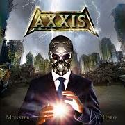 Il testo LOVE IS GONNA GET YOU KILLED degli AXXIS è presente anche nell'album Monster hero (2018)