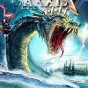 Il testo HEAVY RAIN degli AXXIS è presente anche nell'album Utopia (2009)