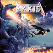 Il testo I HEAR YOU CRY degli AXXIS è presente anche nell'album Doom of destiny (2007)