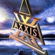 Il testo THE FOUR HORSEMAN degli AXXIS è presente anche nell'album Eyes of darkness (2001)