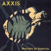 Il testo C'EST LA VIE degli AXXIS è presente anche nell'album Matters of survival (1995)