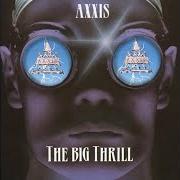 Il testo LOVE DOESN'T KNOW ANY DISTANCE degli AXXIS è presente anche nell'album The big thrill (1993)