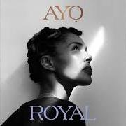 Il testo AFRO BLUE di AYO è presente anche nell'album Royal (2020)