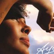 Il testo SISTER di AYO è presente anche nell'album Ticket to the world (2013)