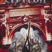 Il testo OUT OF THE WHITE HOLE degli AYREON è presente anche nell'album Ayreonauts only (2000)