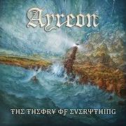 Il testo PATTERNS degli AYREON è presente anche nell'album The theory of everything (2013)