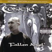 Il testo HEY, HOLD ON BITCH dei CONEJO è presente anche nell'album Fallen angel (2001)