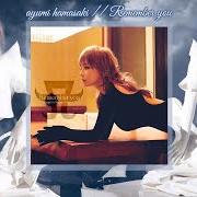 Il testo JUST THE WAY YOU ARE di AYUMI HAMASAKI è presente anche nell'album Remember you (2023)